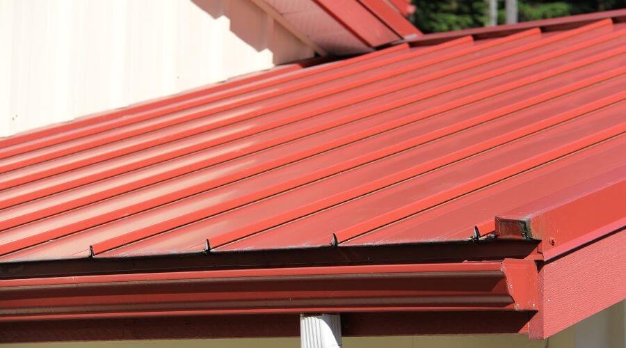 Emergency Industrial Roof Repair in Lisman, AL